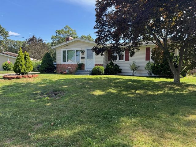 $417,000 | 52 Kalmer Road, Warwick, RI 02886