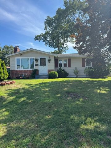 $417,000 | 52 Kalmer Road, Warwick, RI 02886