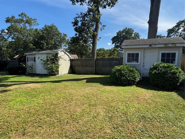 $417,000 | 52 Kalmer Road, Warwick, RI 02886