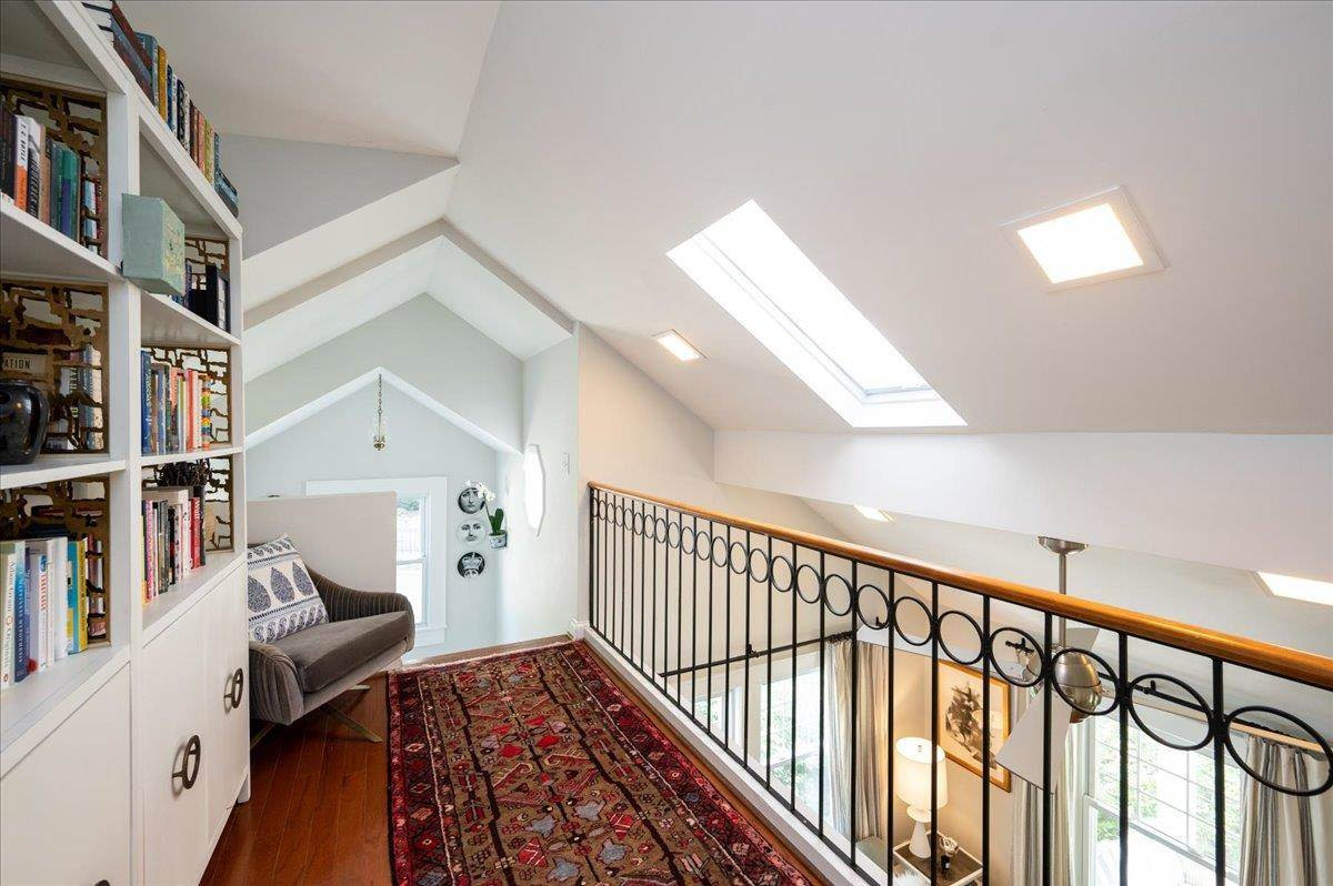 1609 Carson Street Raleigh, NC 27608 - Photo 20 of 30 Photo 20