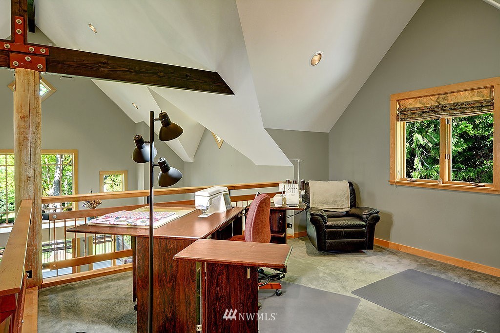 8801 Northeast Spargur Loop Road Bainbridge Island, WA 98110 - Photo 15 of 25 Gallery Image 15