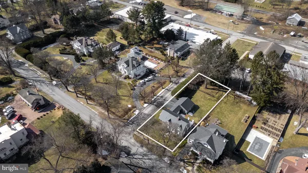 $389,900 | 111 West 1st Avenue, Clearfield, PA 16830