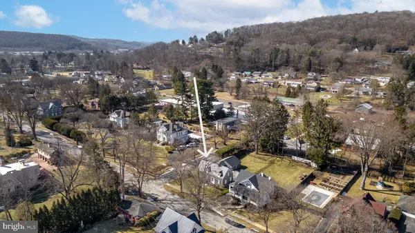 $389,900 | 111 West 1st Avenue, Clearfield, PA 16830