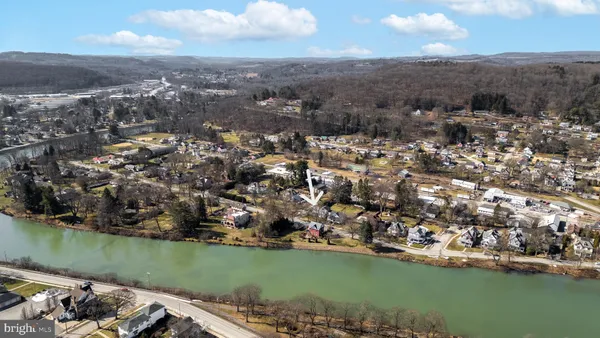 $389,900 | 111 West 1st Avenue, Clearfield, PA 16830