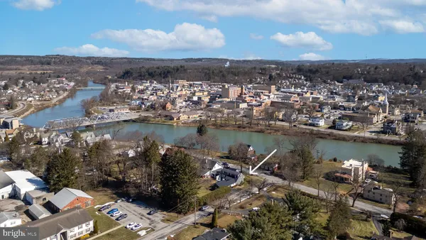 $389,900 | 111 West 1st Avenue, Clearfield, PA 16830