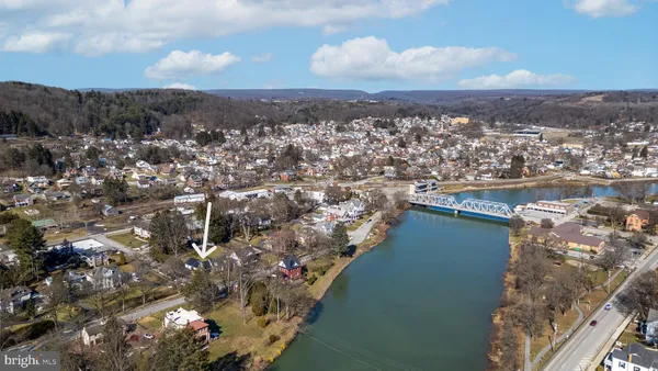 $389,900 | 111 West 1st Avenue, Clearfield, PA 16830