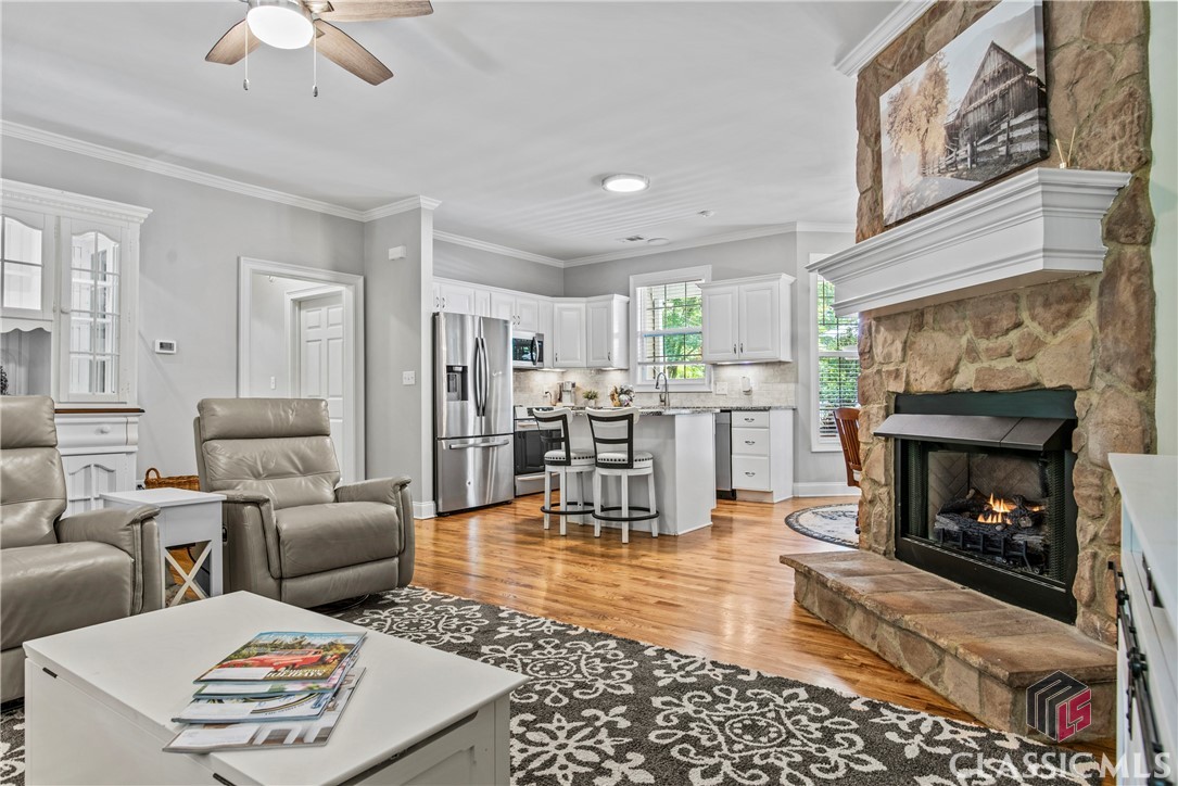 249 New Phoenix Road Northeast Eatonton, GA 31024 - Photo 8 of 22 Gallery Image 8