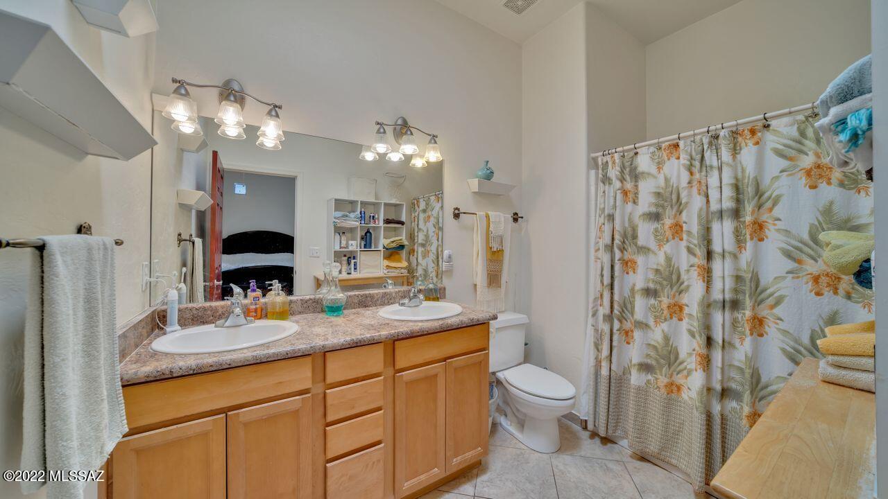 1164 Paseo Matamoros Rio Rico, AZ 85648 - Photo 21 of 28