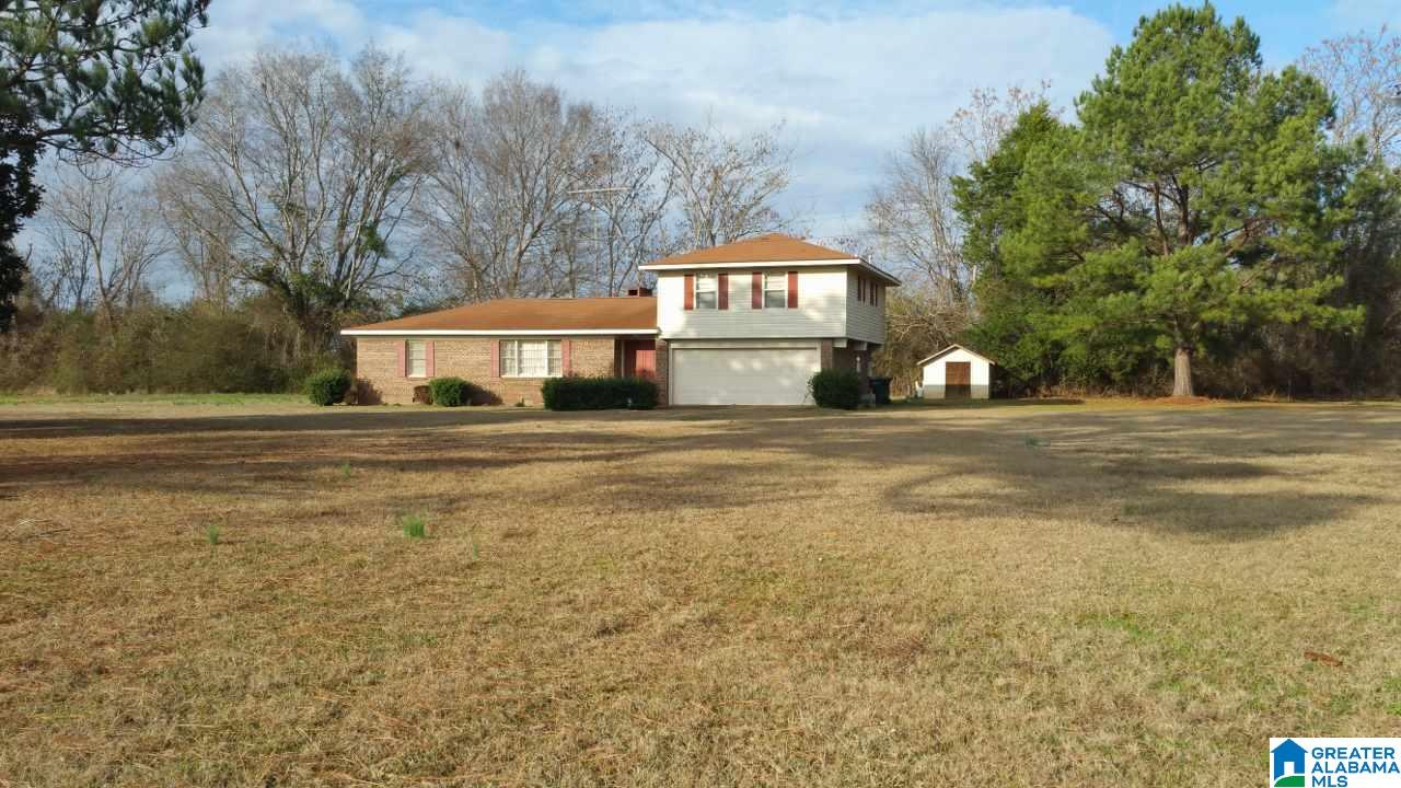 1223 Brasfield Road Akron, AL 35441 - Photo 38 of 38