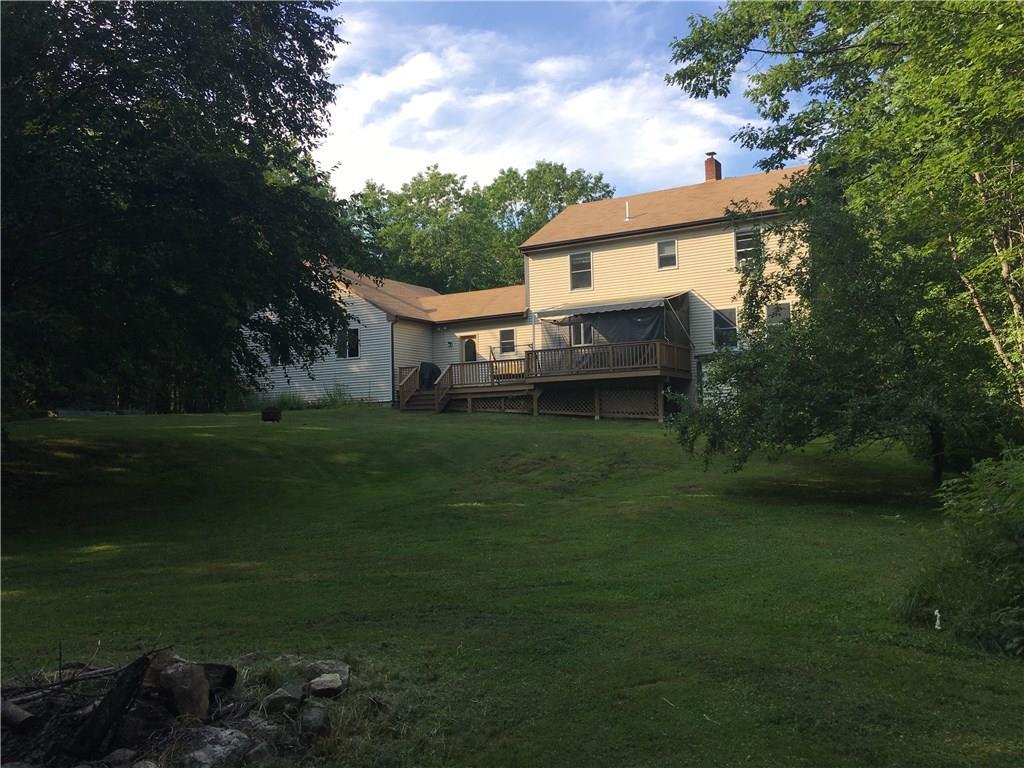 44 Quaker Ridge Road Durham, ME 04222 - Photo 22 of 30 Photo