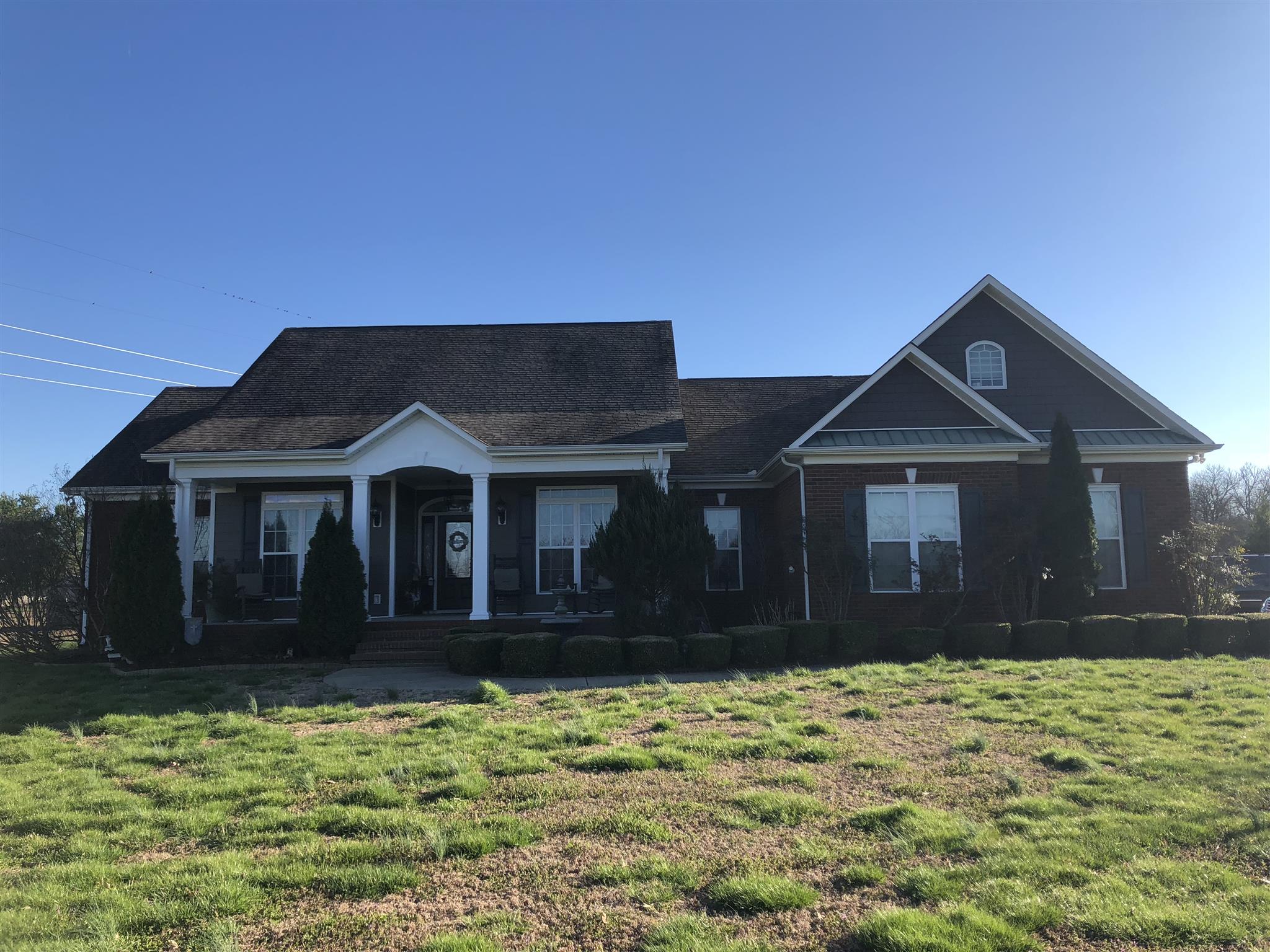 1263 Hardison Road Columbia, TN 38401 - Photo 1 of 29 Gallery Image 1