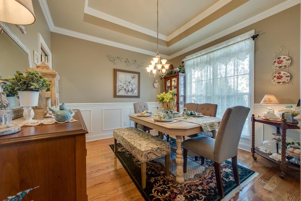 1263 Hardison Road Columbia, TN 38401 - Photo 7 of 29 Gallery Image 7
