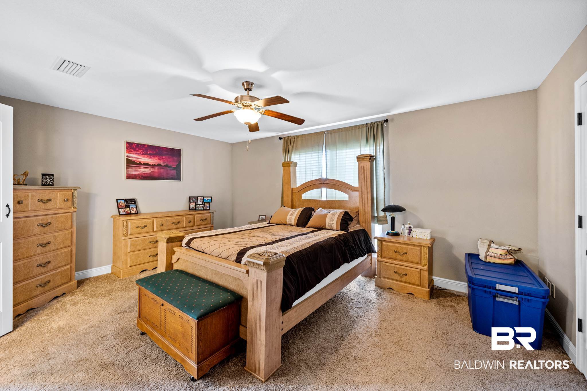 1357 Majesty Loop Foley, AL 36535 - Photo 11 of 23 Master Suite