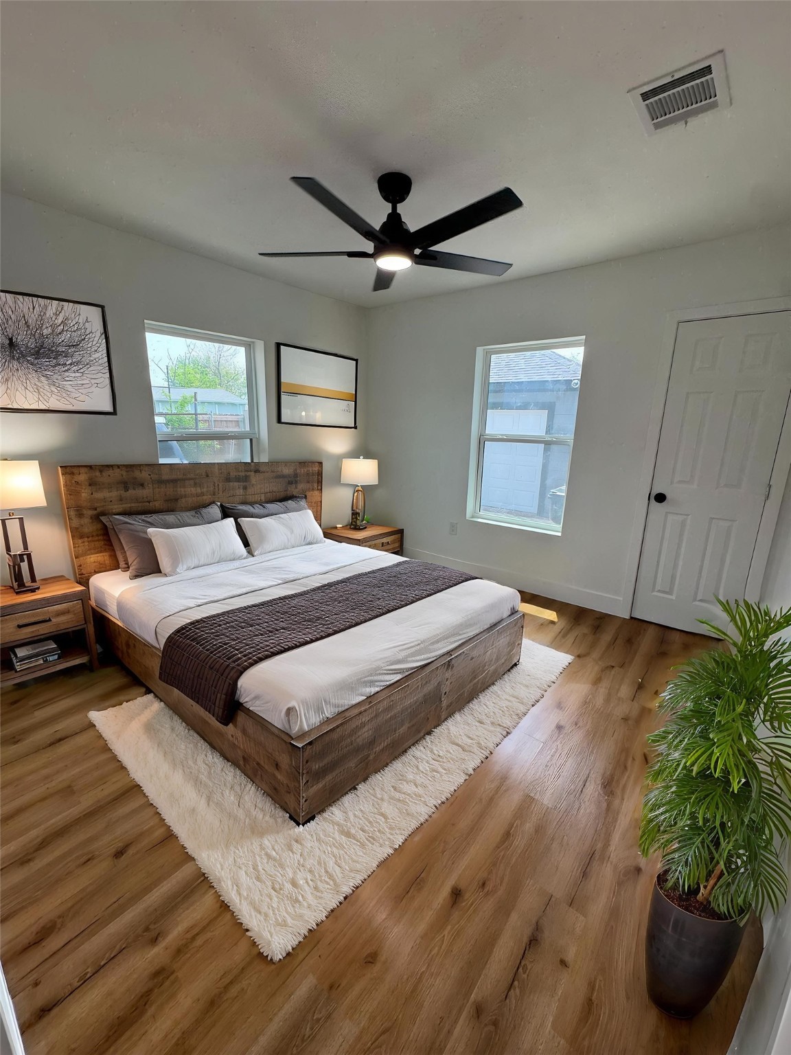 4414 Orange Street Houston, TX 77020 - Photo 15 of 25 Bedroom #2