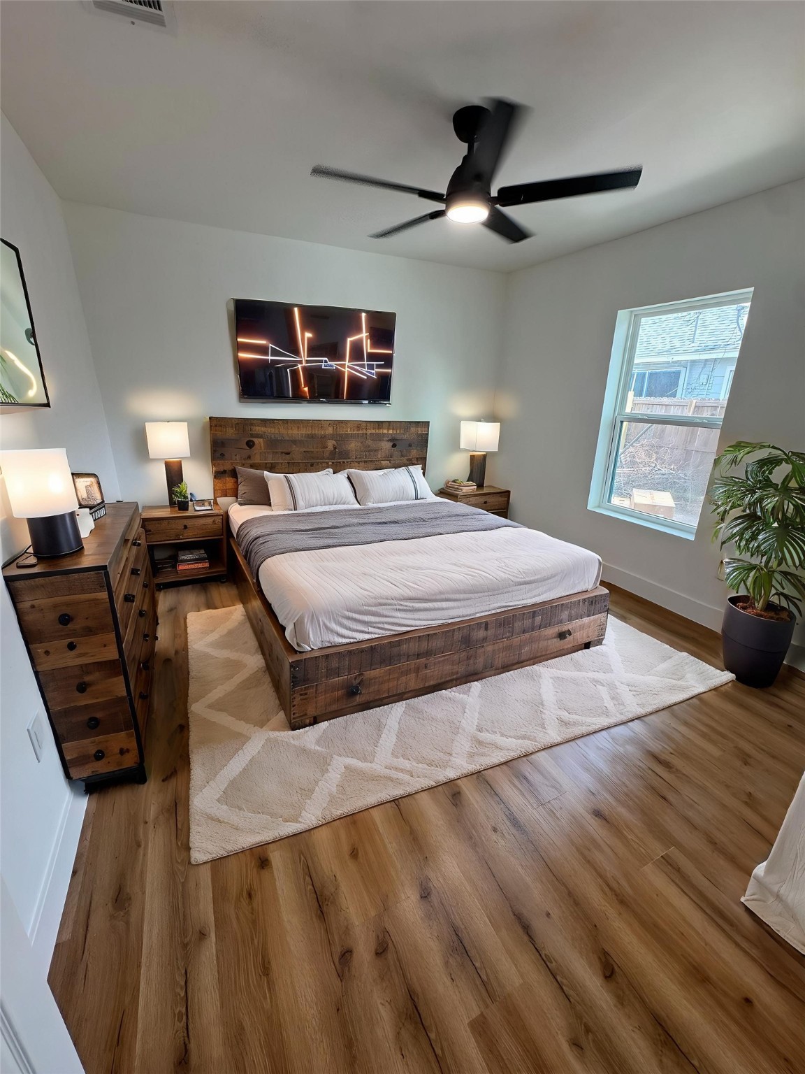 4414 Orange Street Houston, TX 77020 - Photo 17 of 25 Bedroom #3