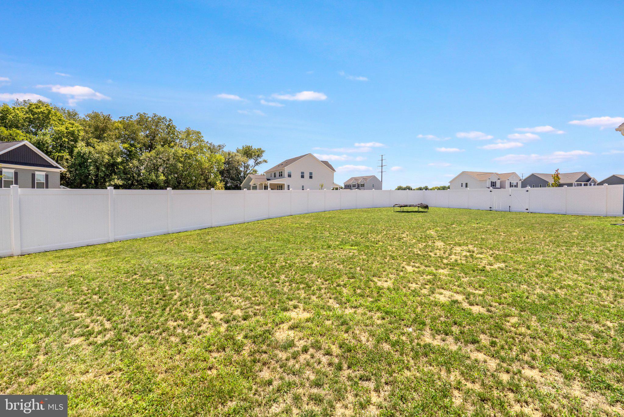 18950 Amesbury Road Hagerstown, MD 21742 - Photo 35 of 35 Spacious yard with serene surroundings.