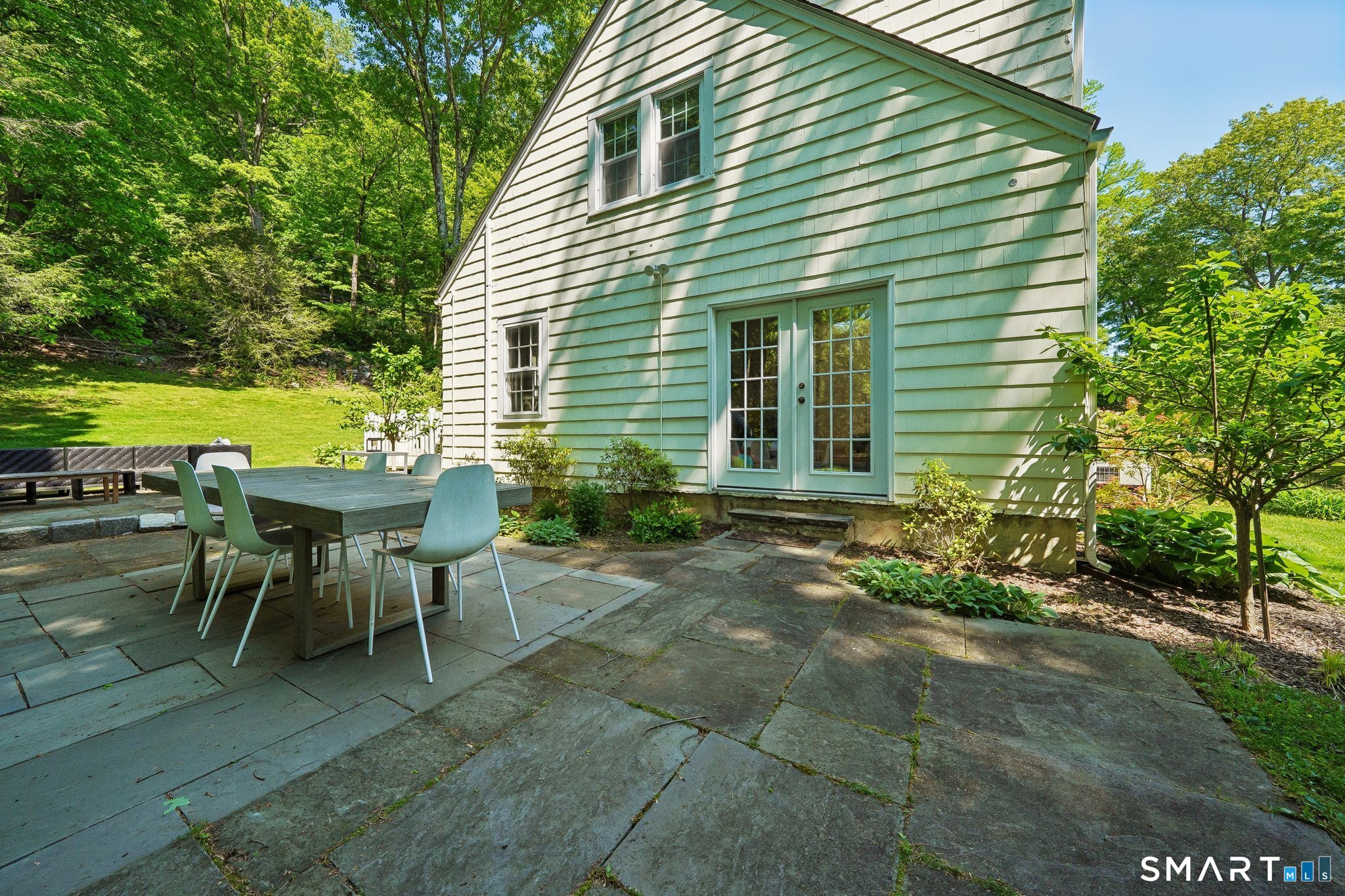 18 Cartbridge Road Weston, CT 06883 - Photo 27 of 37