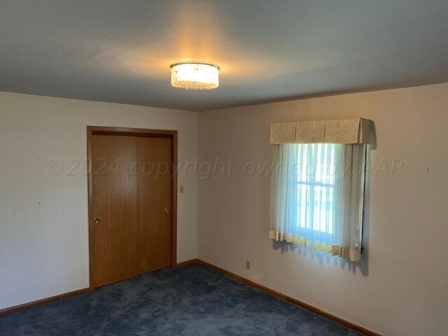 1421 South Fordham Street Perryton, TX 79070 - Photo 13 of 25 12