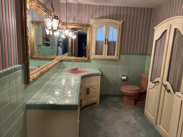 1421 South Fordham Street Perryton, TX 79070 - Photo 15 of 25 14