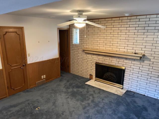 1421 South Fordham Street Perryton, TX 79070 - Photo 18 of 25 17