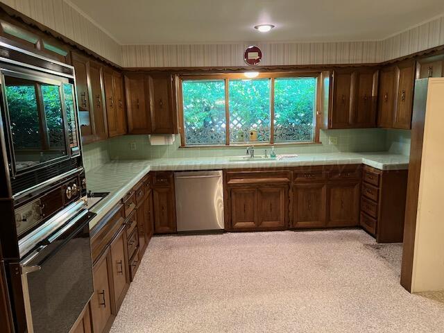 1421 South Fordham Street Perryton, TX 79070 - Photo 9 of 25 8-1