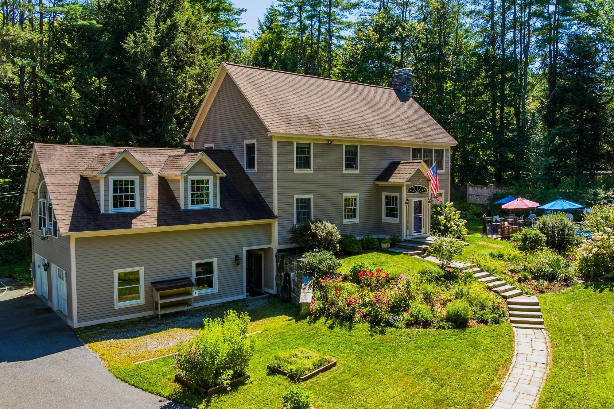 4 Spencer Road Hanover, NH 03755 - Photo 1 of 1 Gallery Image 1