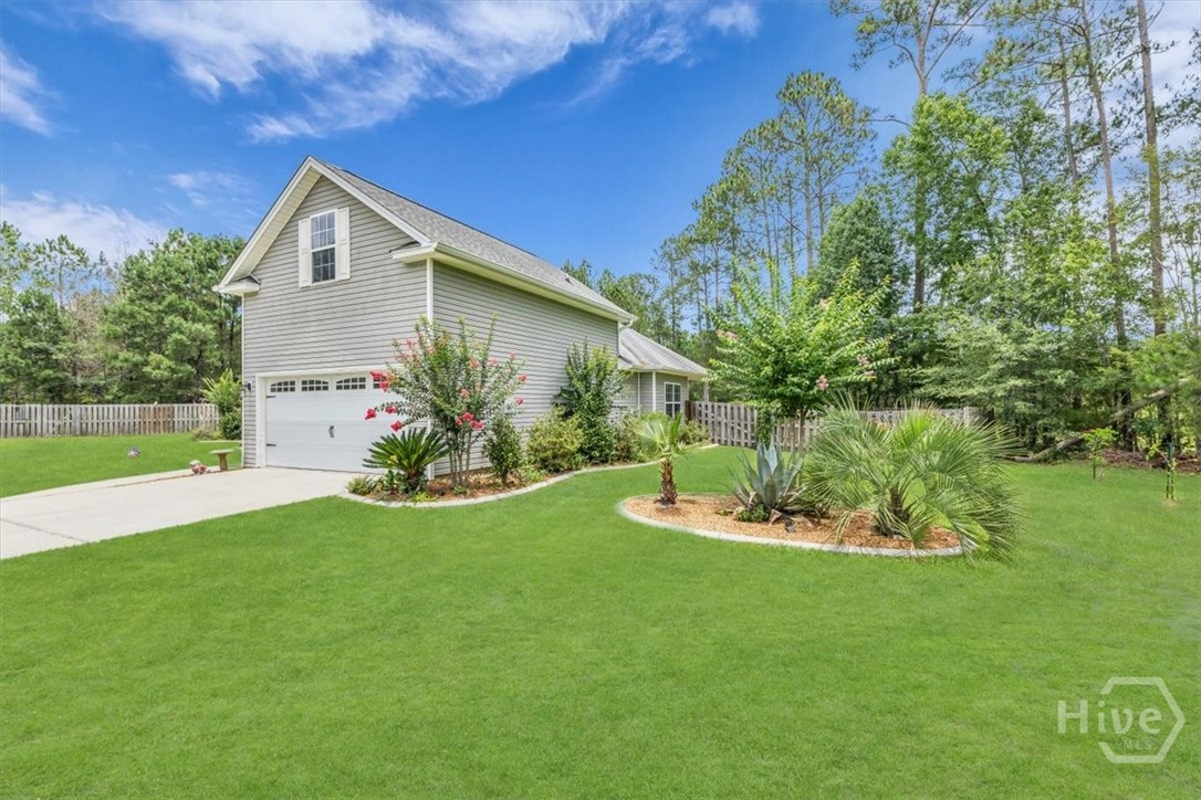 108 Saddlebrush Road Ellabell, GA 31308 - Photo 10 of 70