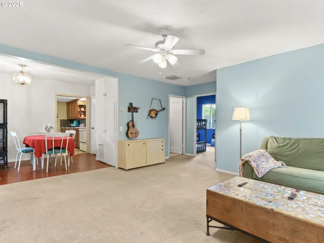 $410,000 | 7355 Southeast Frances Street, Hillsboro, OR 97123