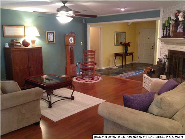 2851 Woodland Ridge Boulevard Baton Rouge, LA 70816 - Photo 4 of 20 Gallery Image 4