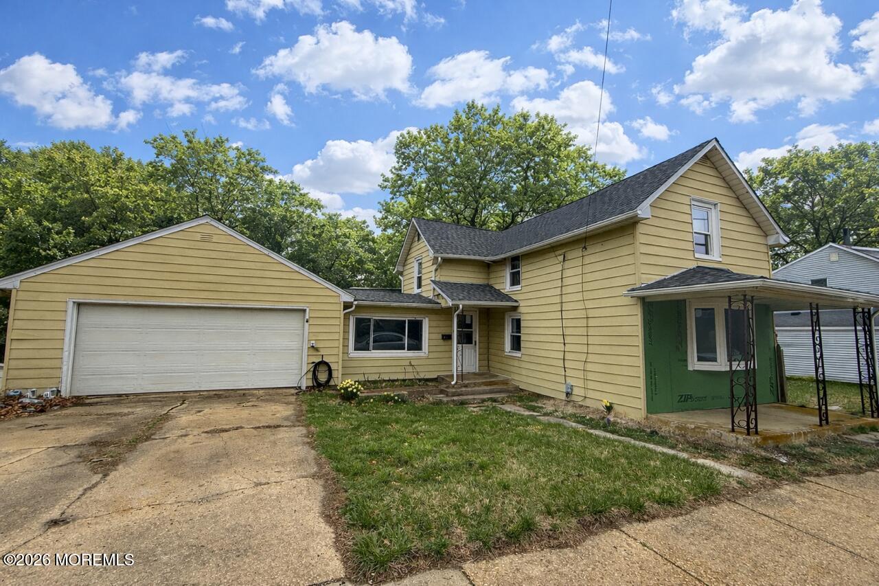 17 New Egypt Cookstown Road New Egypt, NJ 08533 - Photo 1 of 12 968A4A0F-29C0-49AF-A2D4-E4308051F01F