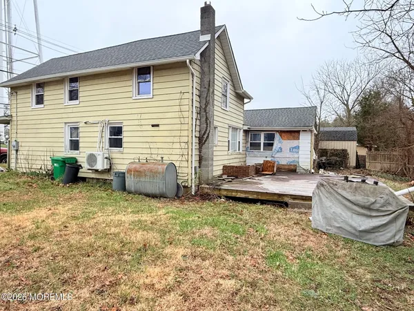 $300,000 | 17 New Egypt Cookstown Road, New Egypt, NJ 08533