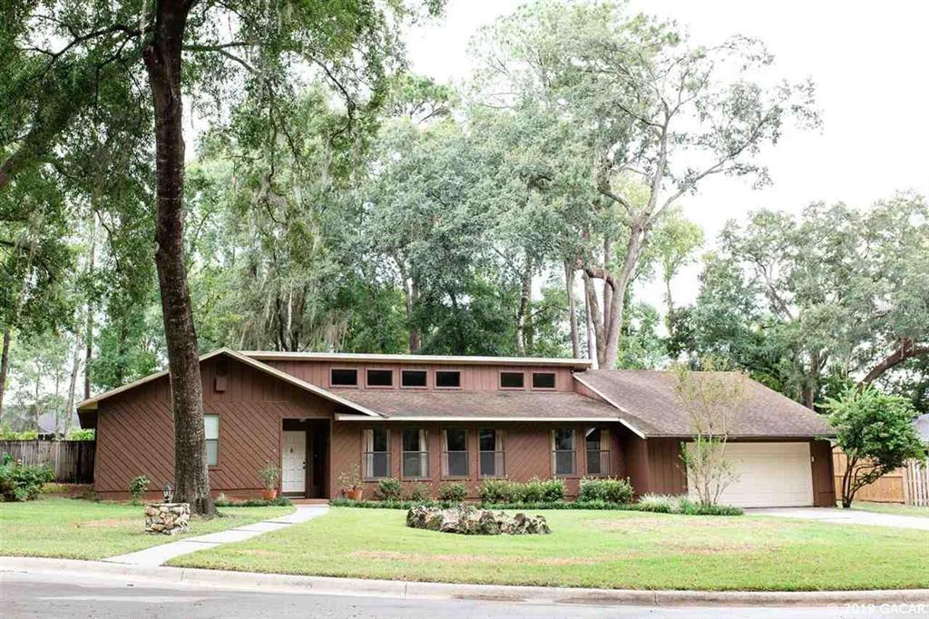 8429 Southwest 7th Place Gainesville, FL 32607 - Photo 1 of 1 Gallery Image 1