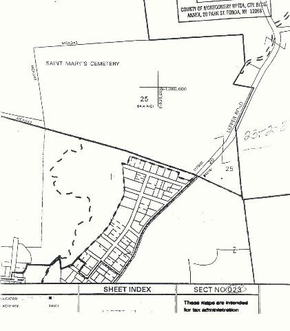 0 Lepper Road Amsterdam, NY 12010 - Photo 1 of 1 Photo 1
