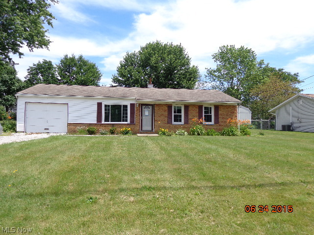 5393 Young Road Stow, OH 44224 - Photo 1 of 6 Gallery Image 1