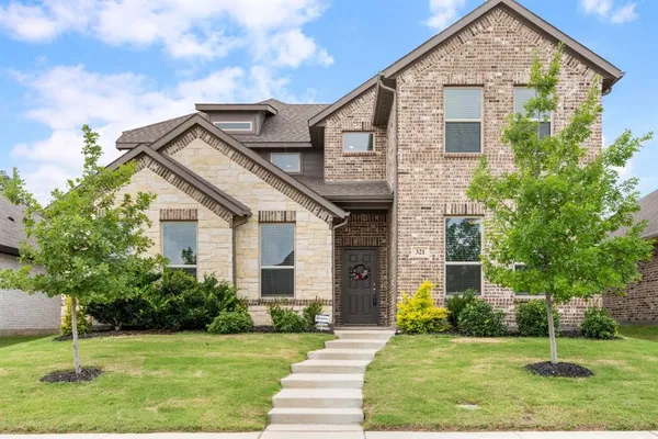 $459,000 | 321 Pasture Drive, Midlothian, TX 76065