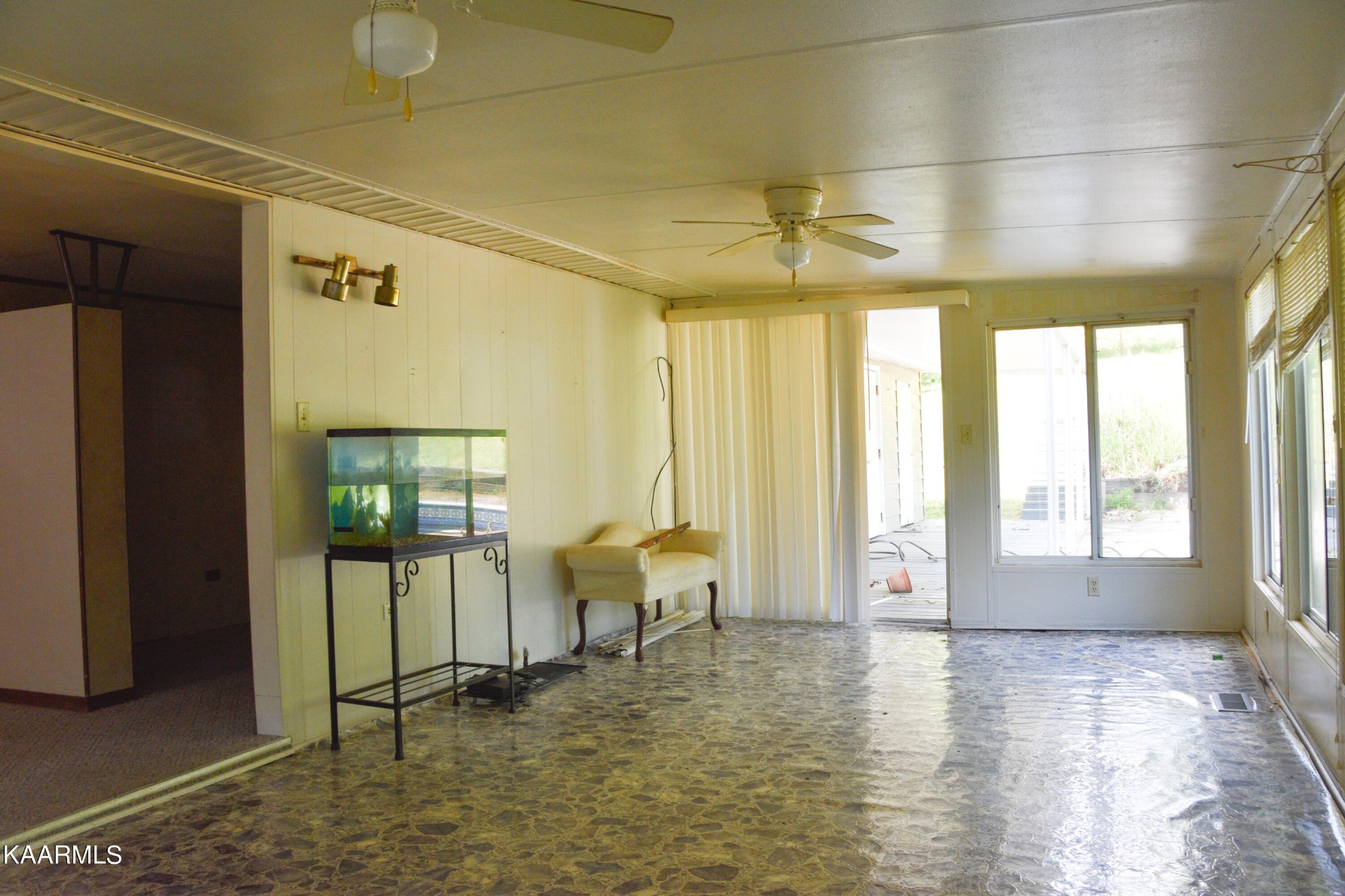 105 Howard Human Road Lancing, TN 37770 - Photo 22 of 44