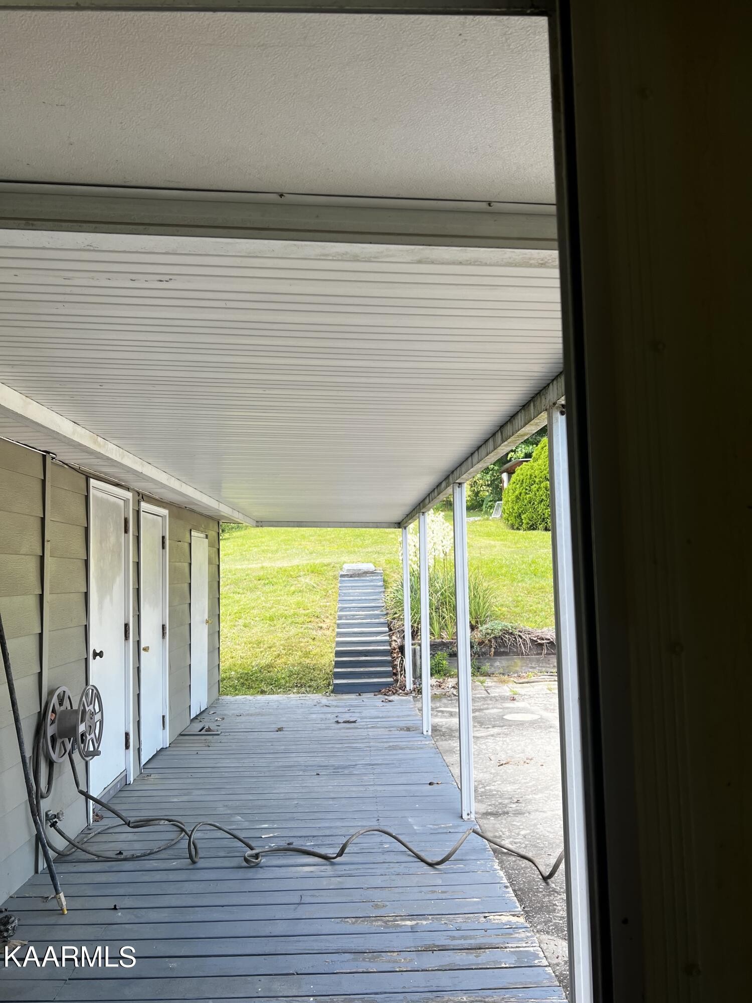 105 Howard Human Road Lancing, TN 37770 - Photo 24 of 44