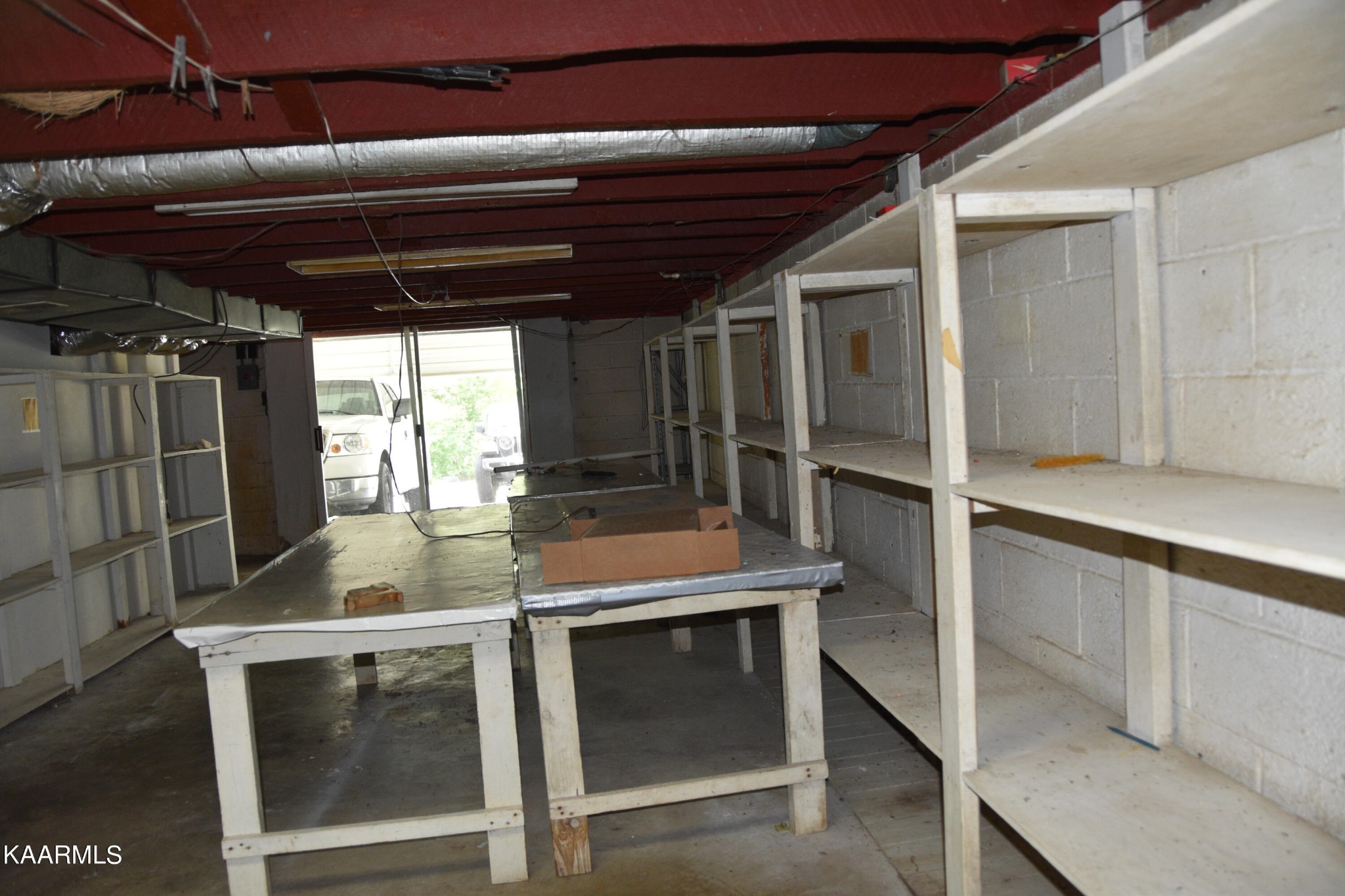 105 Howard Human Road Lancing, TN 37770 - Photo 43 of 44