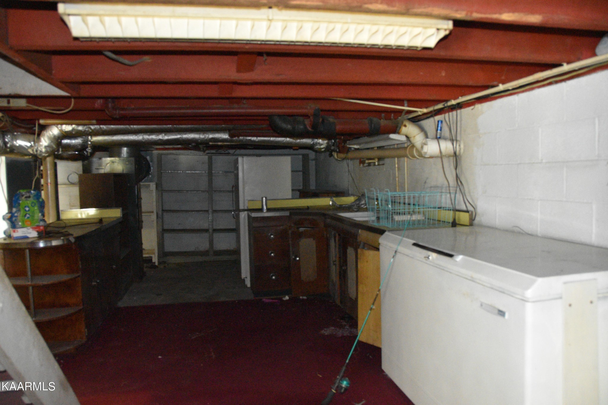 105 Howard Human Road Lancing, TN 37770 - Photo 44 of 44