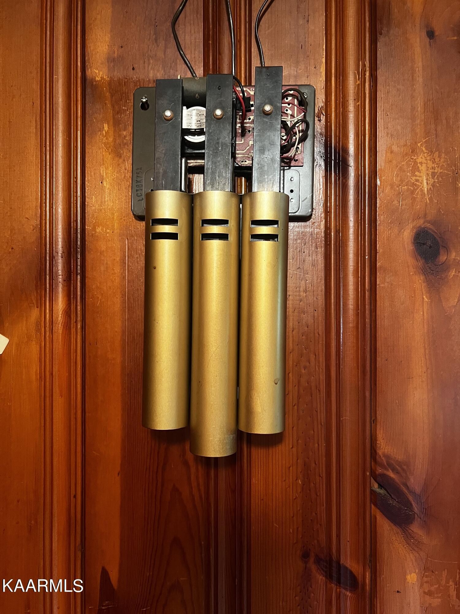 105 Howard Human Road Lancing, TN 37770 - Photo 5 of 44