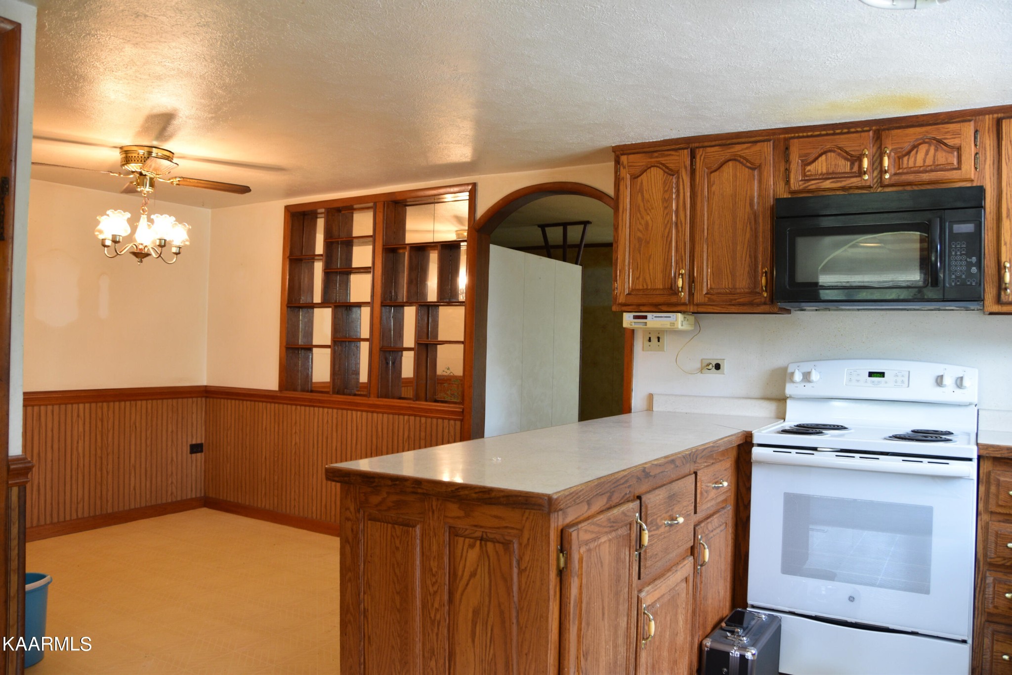 105 Howard Human Road Lancing, TN 37770 - Photo 7 of 44