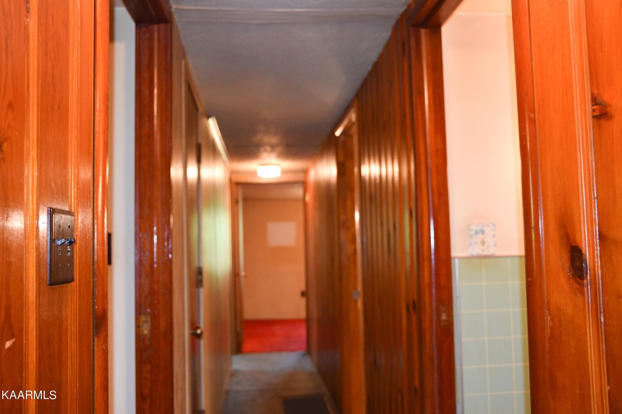 105 Howard Human Road Lancing, TN 37770 - Photo 8 of 44