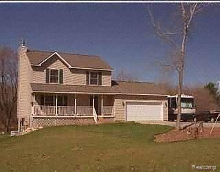 2389 Golf Club Road Howell, MI 48843 - Photo 1 of 1 Listing Image