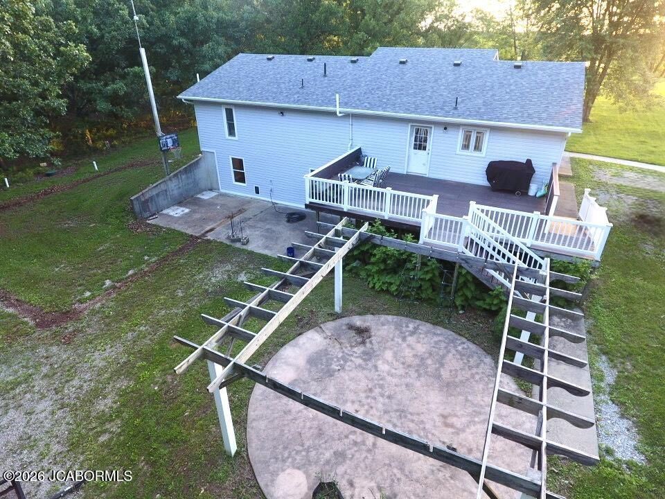 4898 State Rd Jj Fulton, MO 65251 - Photo 32 of 59
