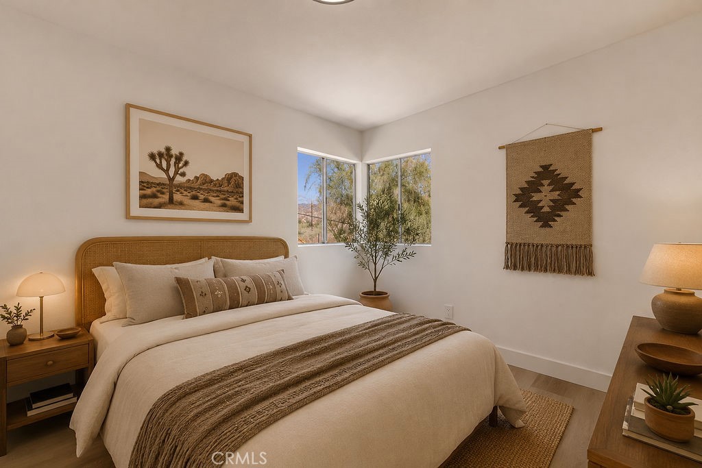 49438 Conejo Road Morongo Valley, CA 92256 - Photo 41 of 54 Virtually Staged