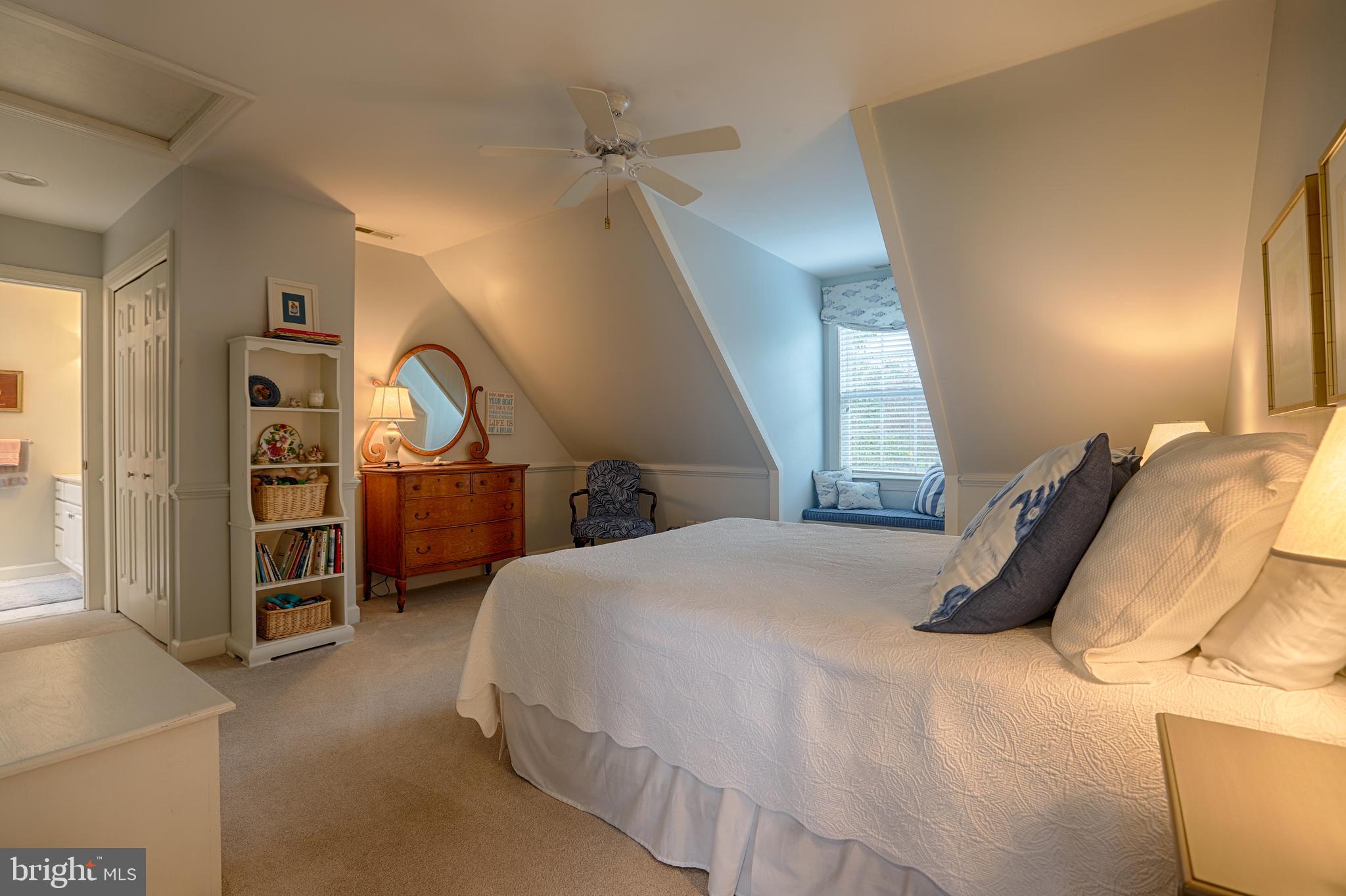 2803 Cox Neck Road Chester, MD 21619 - Photo 45 of 59