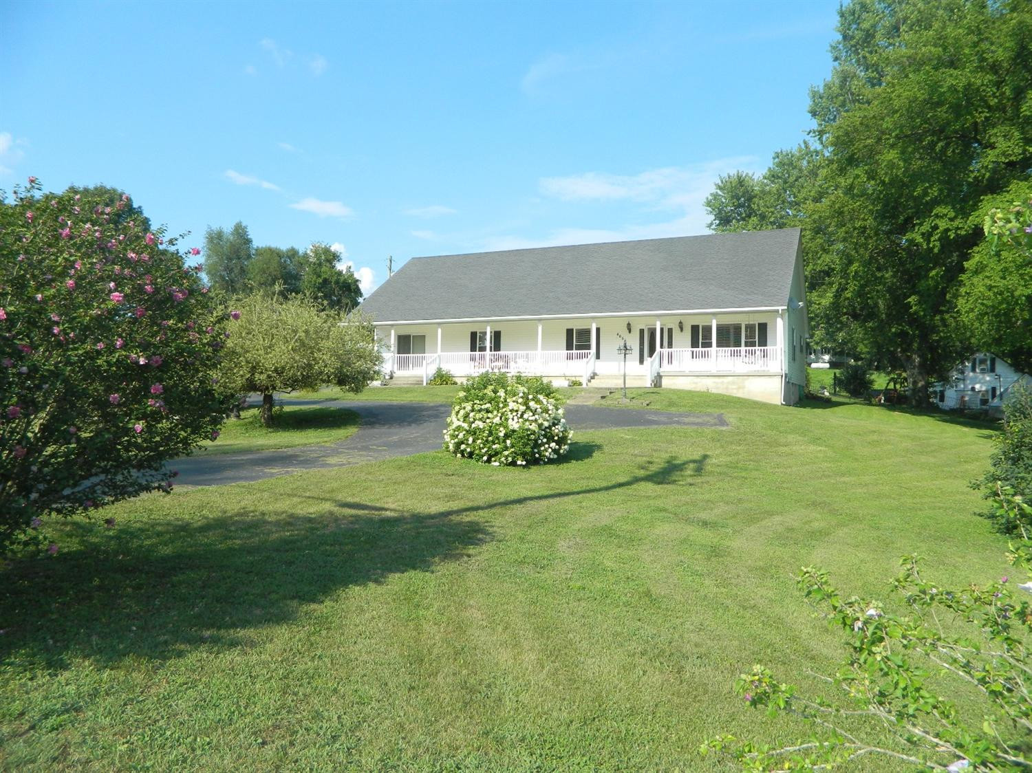4650 High Bridge Road Wilmore, KY 40390 - Photo 1 of 36 Photo 1