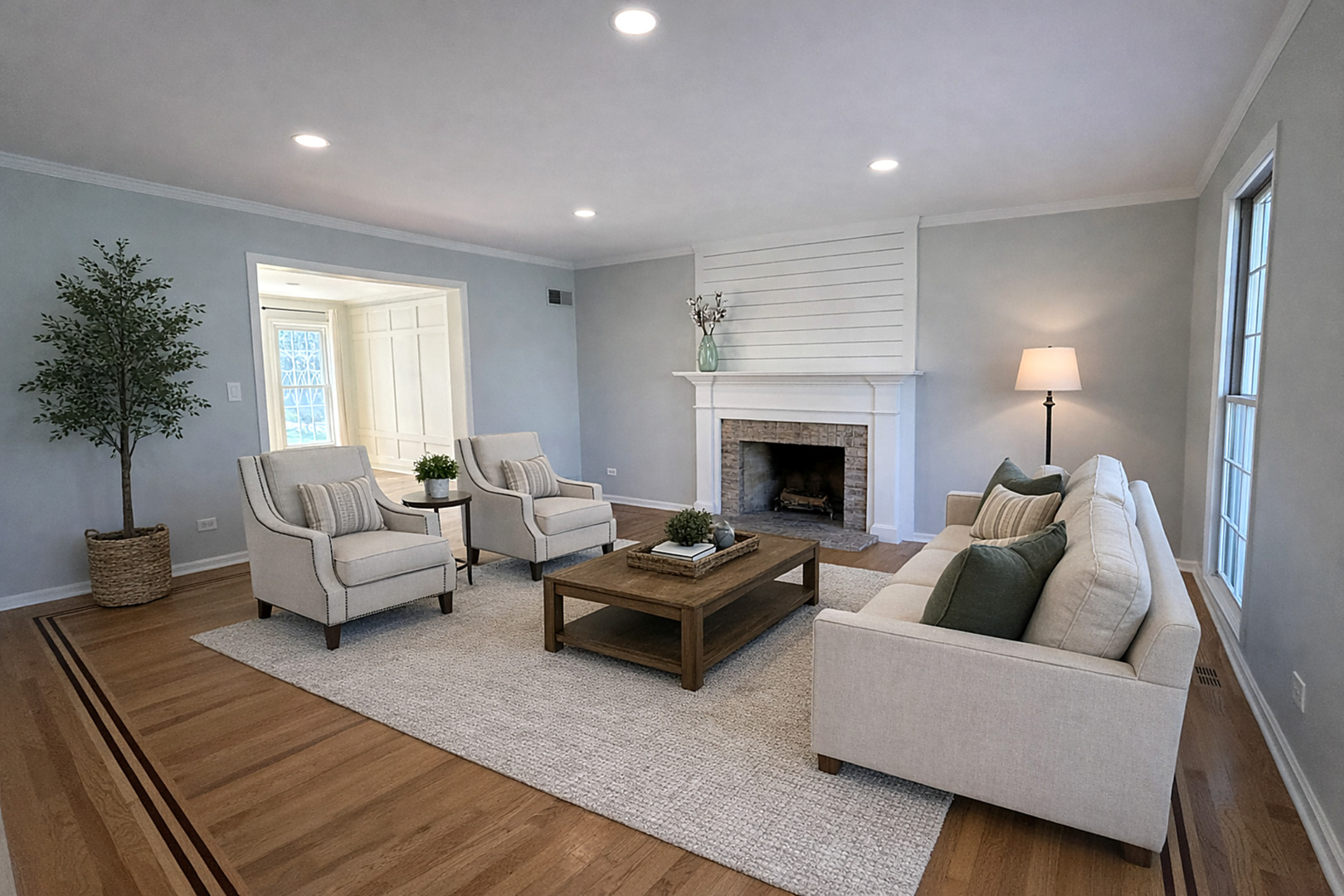 619 Lexington Square West Gurnee, IL 60031 - Photo 2 of 20