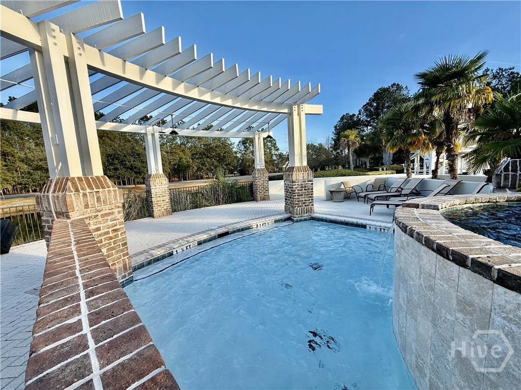 106 Danbury Court Pooler, GA 31322 - Photo 36 of 46 One of the hot tubs