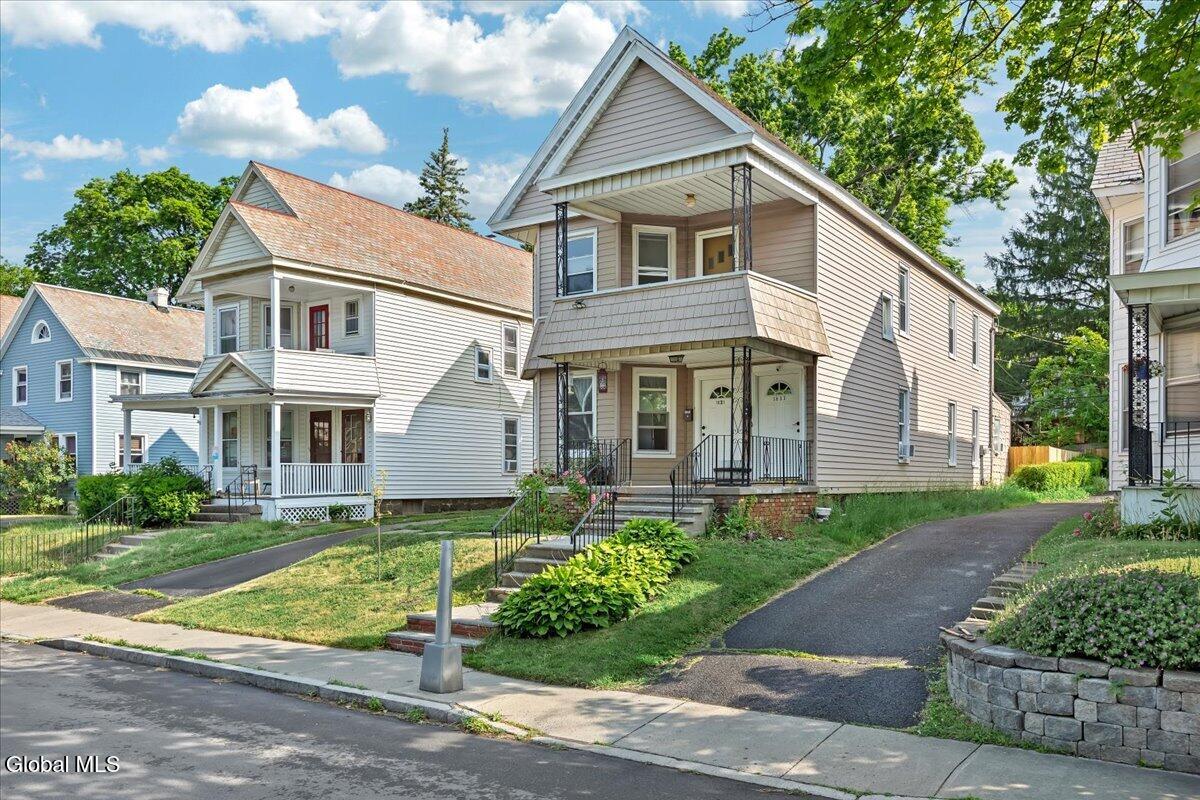 1831 Eastern Parkway Schenectady, NY 12309 - Photo 2 of 53 02-1831 Eastern Pkwy-2